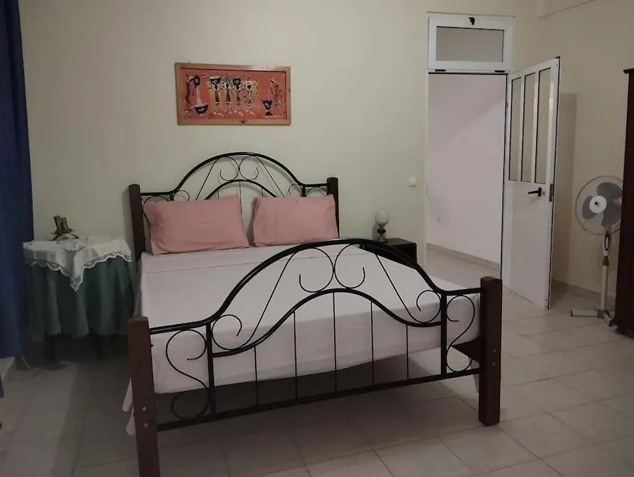 Residencia Bb Apartment Praia
