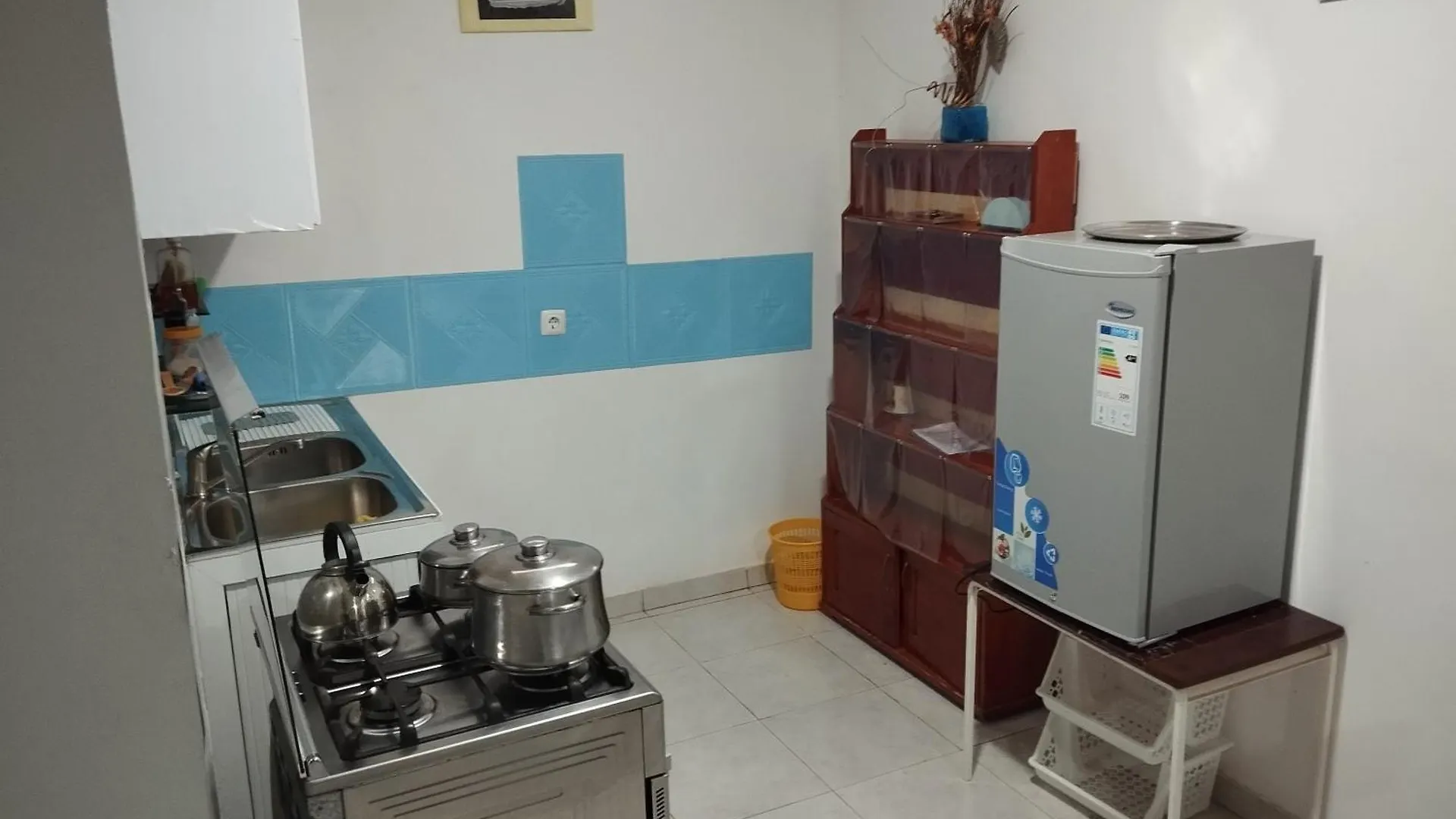 Appartamento Residencia Bb Praia