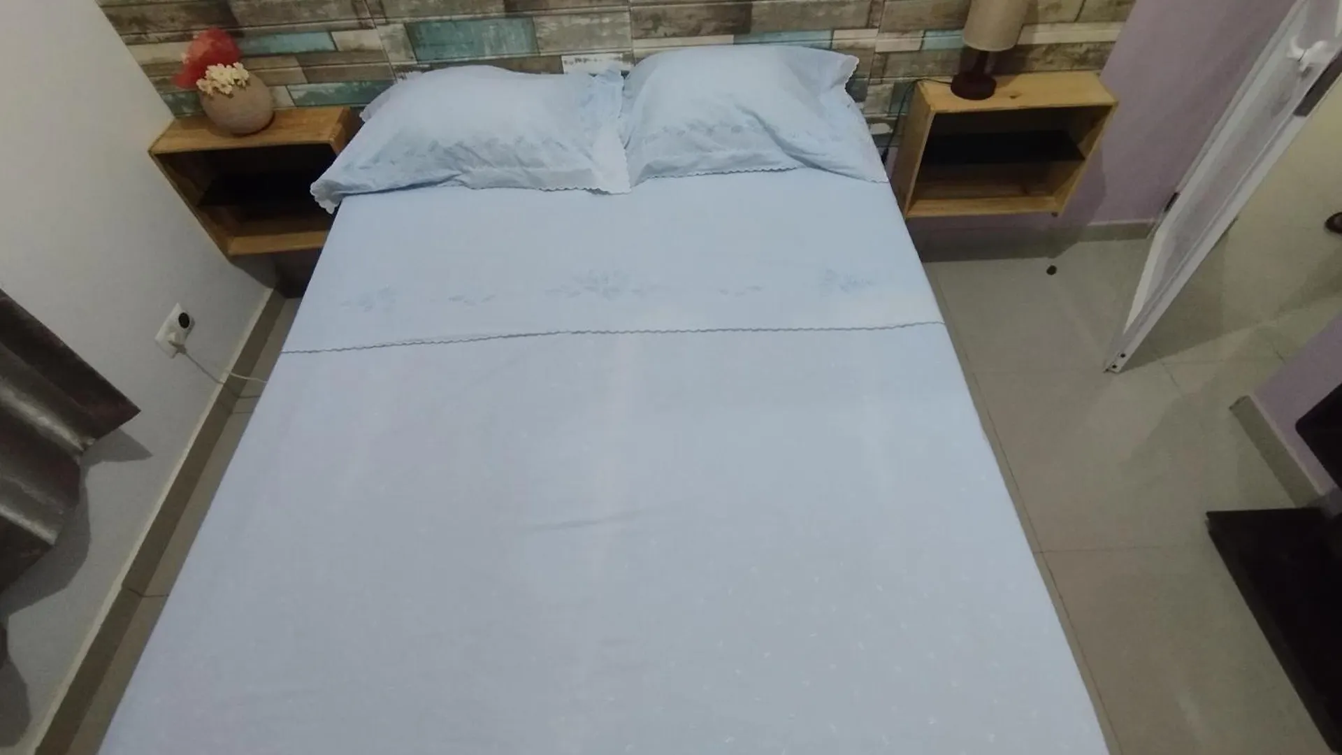 Residencia Bb Apartment Praia Cape Verde