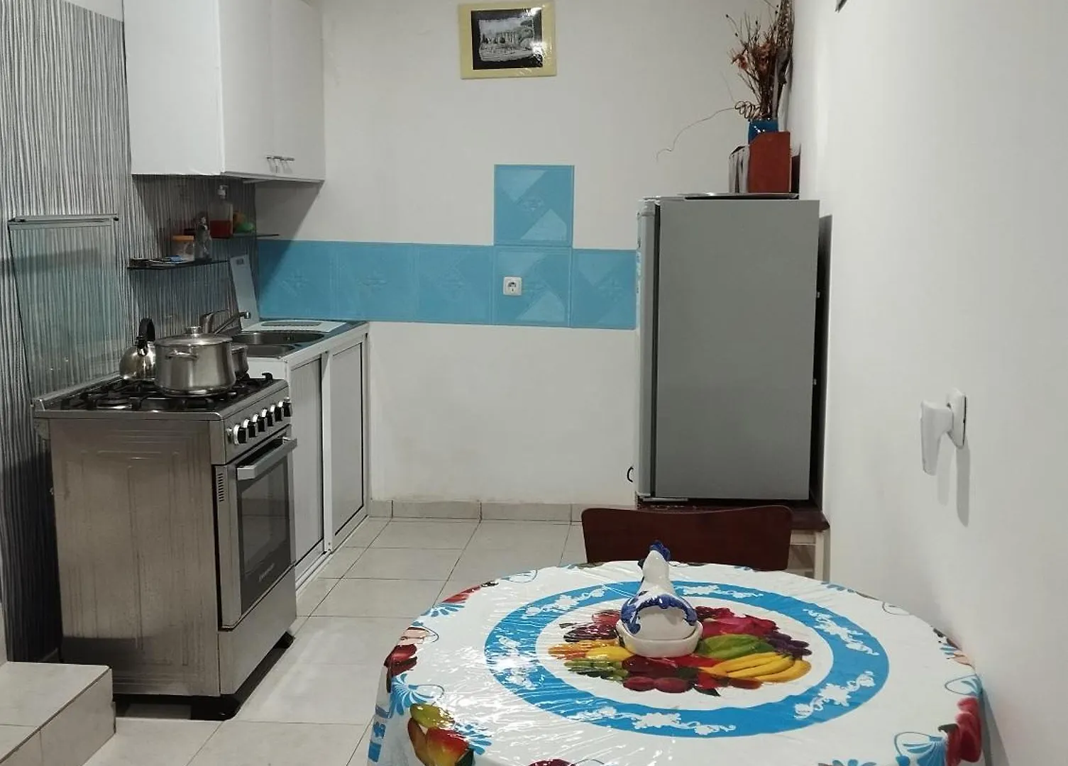 Appartamento Residencia Bb Praia