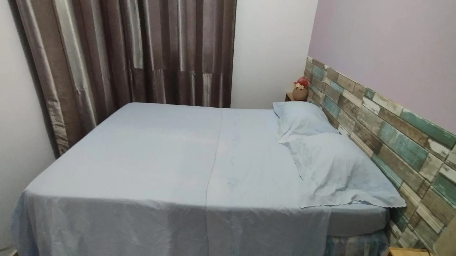 Appartamento Residencia Bb Praia