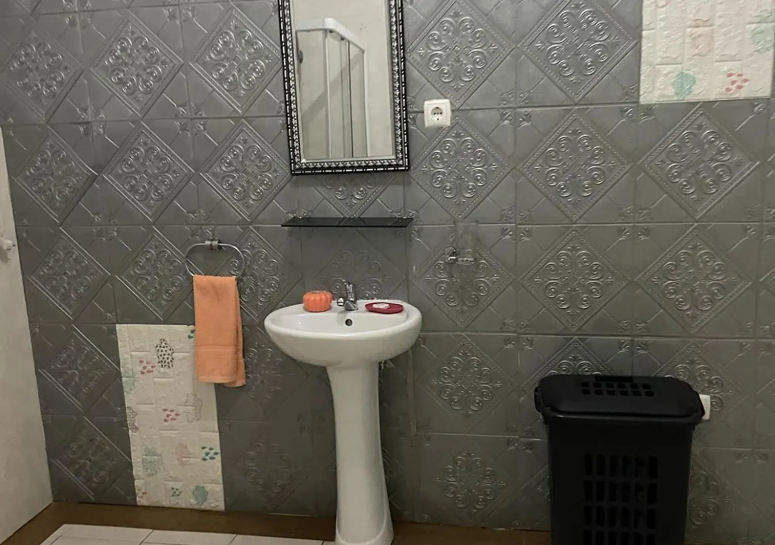 Appartamento Residencia Bb Praia