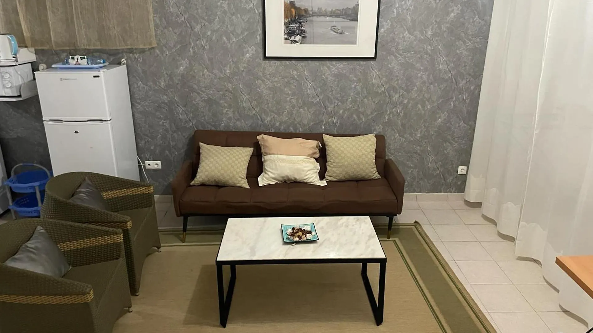 Residencia Bb Apartment Praia 0*,  Cape Verde